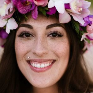 Meet your Posher, Katherine